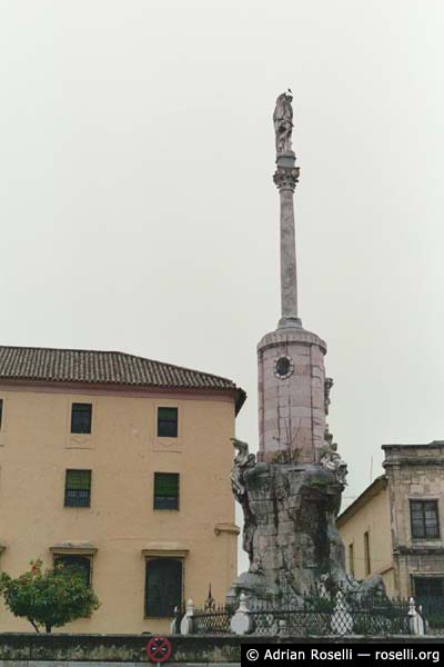 Mezquita