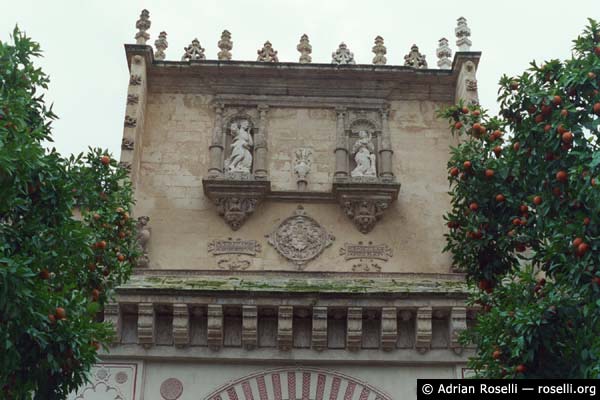 Mezquita