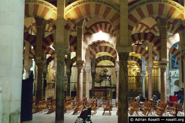 Mezquita