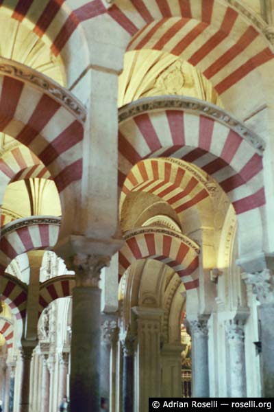 Mezquita