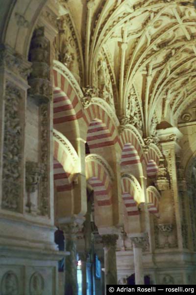 Mezquita