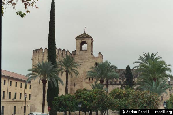 Mezquita