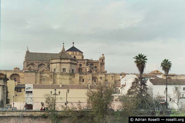 Mezquita