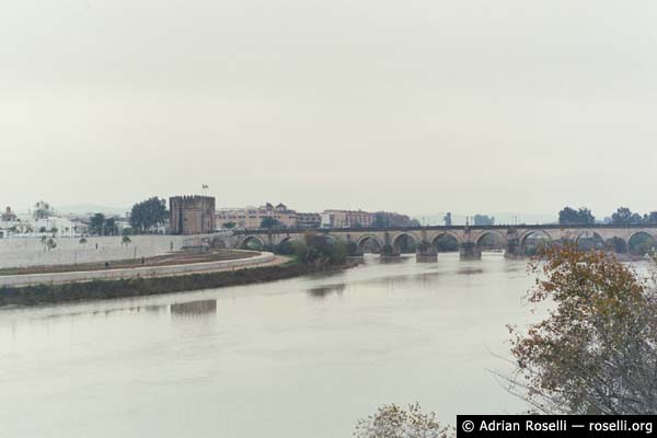 R ío Guadalquivir