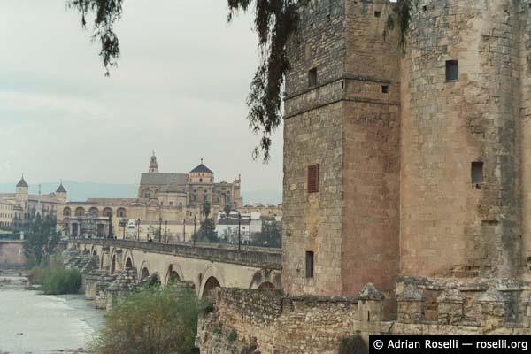 Puente Romano