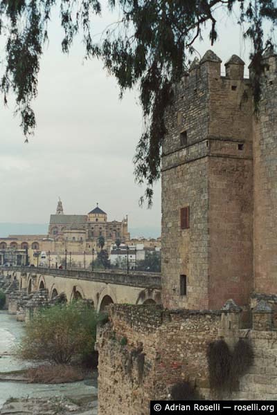 Puente Romano