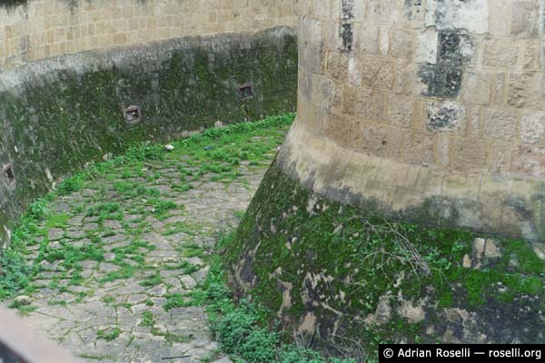 Torre de la Calahorra