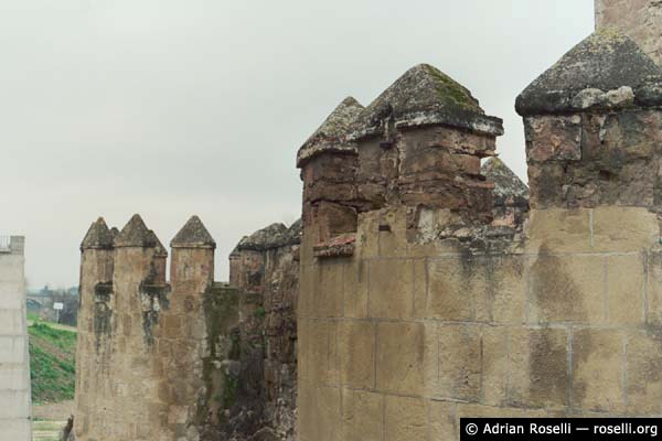 Torre de la Calahorra