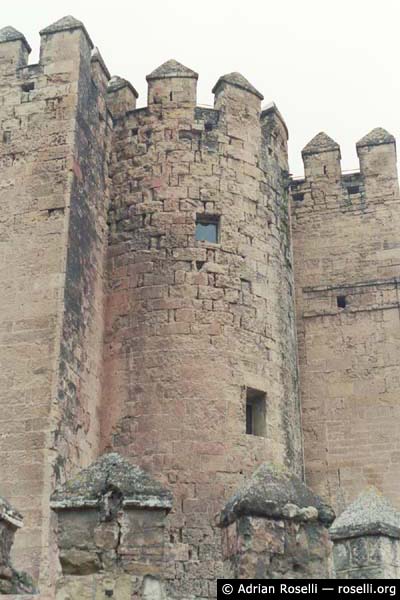 Torre de la Calahorra