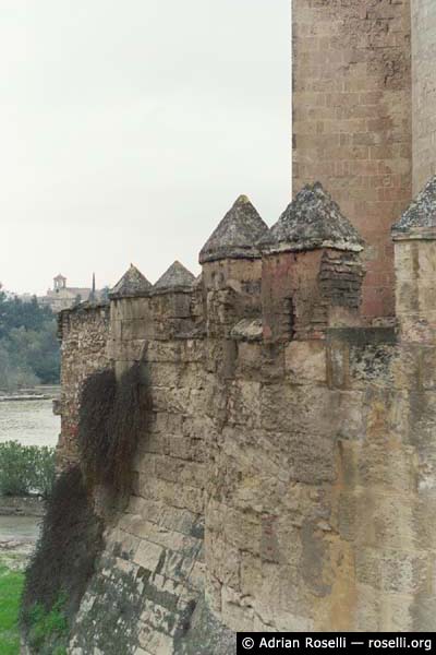 Torre de la Calahorra