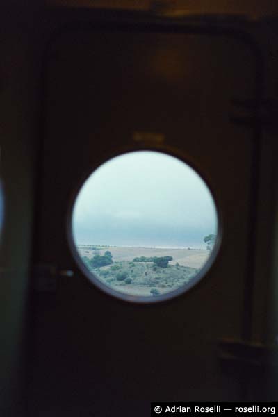 Porthole