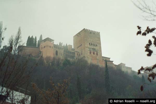 Alhambra