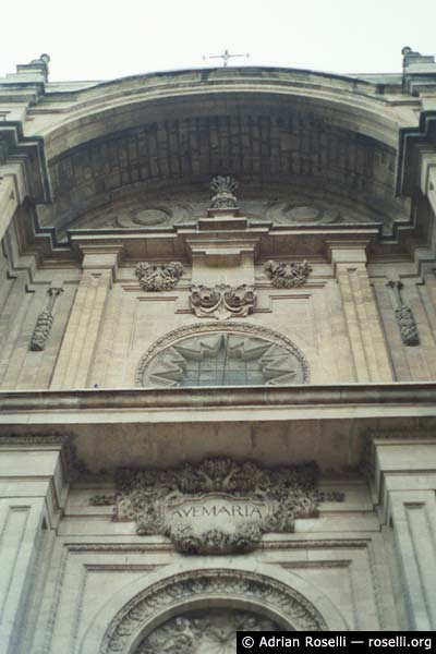 Capilla Real