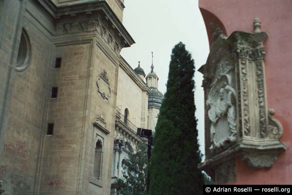 Capilla Real