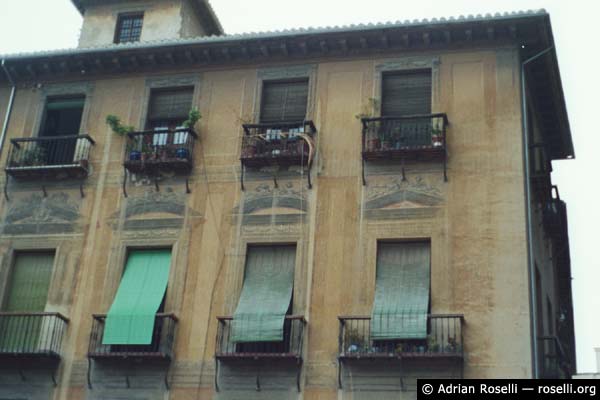 Buildings