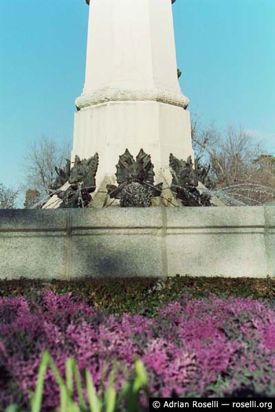 Parque del Buen Retiro