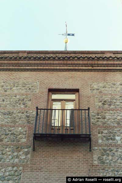 Iglesia de San Pedro el Viejo