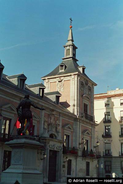 Ayuntamiento