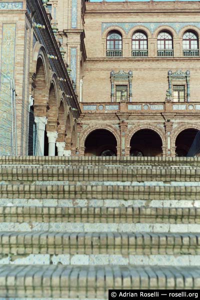 Plaza de España