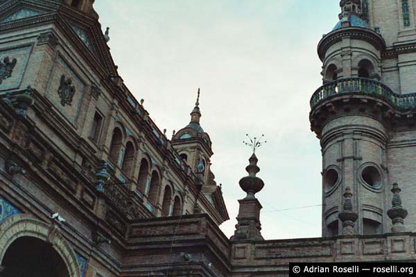 Plaza de España