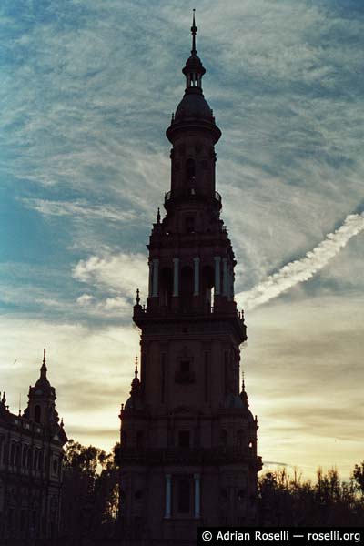 Plaza de España