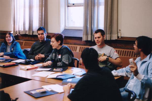 Conference