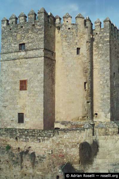 Torre de la Calahorra
